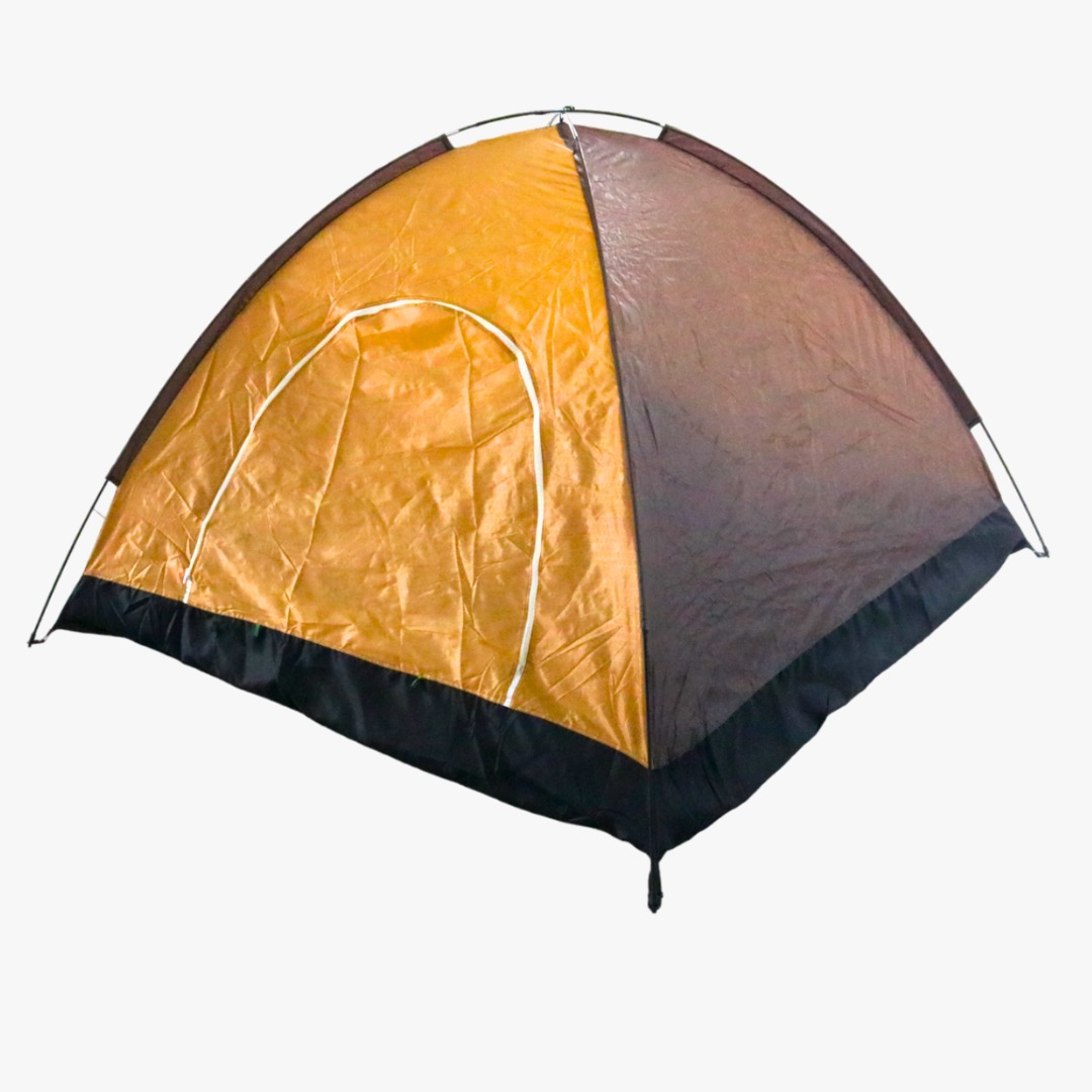 Miniatura 2 de Carpa de camping mediana